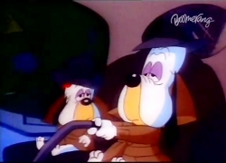 تام و جری (فصل10-قسمت8)